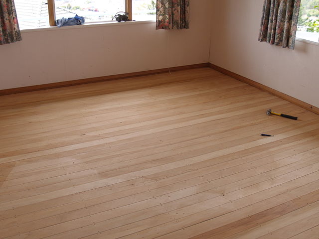 Image for best flooring
