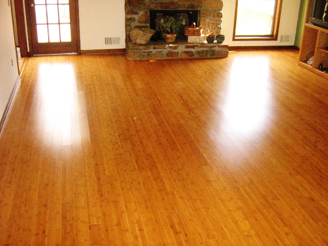 Image for sanding floors